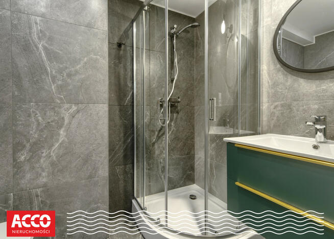 Mieszkanie Sopot Górny, 23 Marca