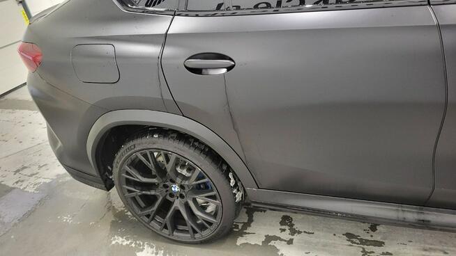 BMW X6 M Competition