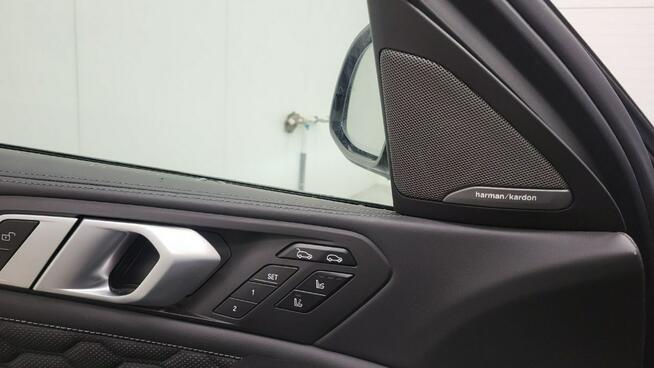 BMW X6 M Competition