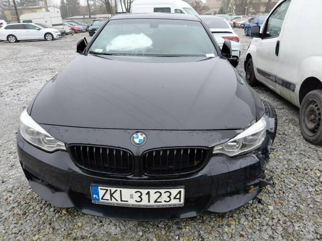 BMW 435