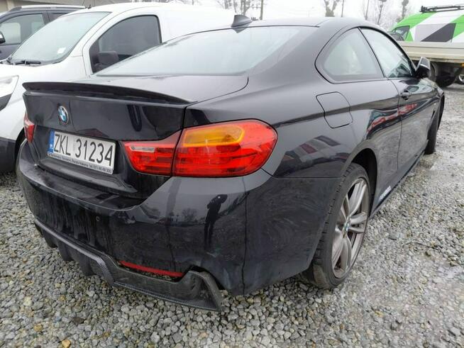 BMW 435