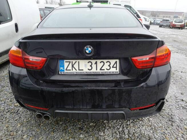 BMW 435