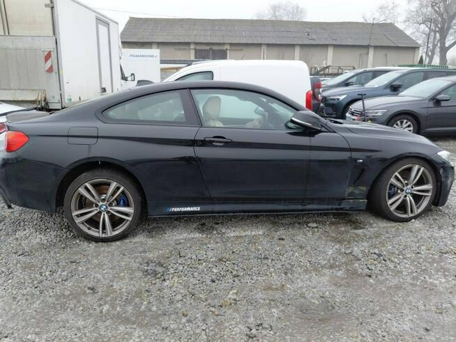 BMW 435
