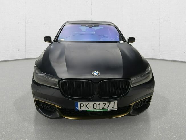 BMW 730