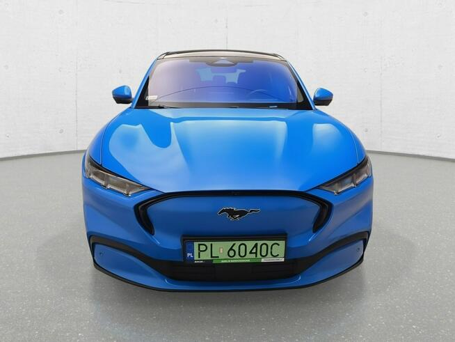 Ford Mustang Mach-E