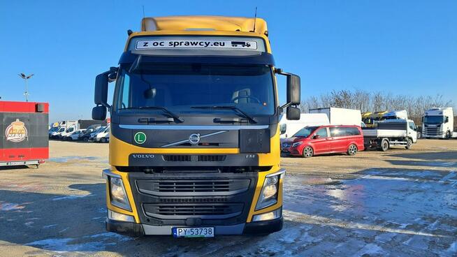Volvo Fm