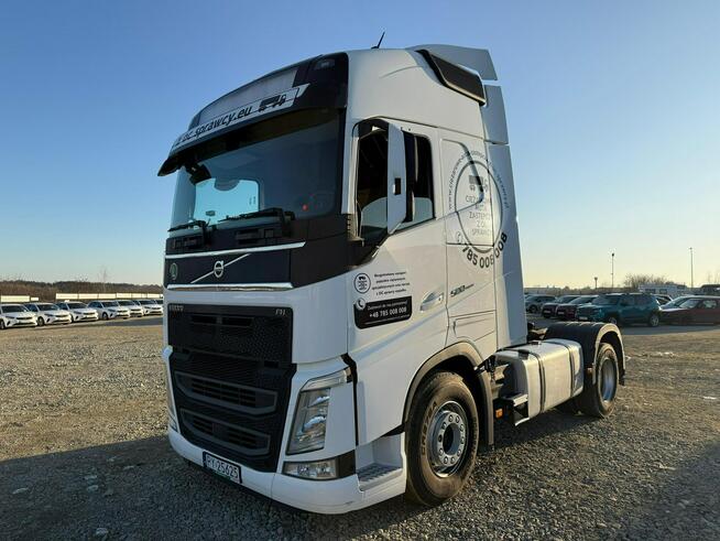 Volvo Fh