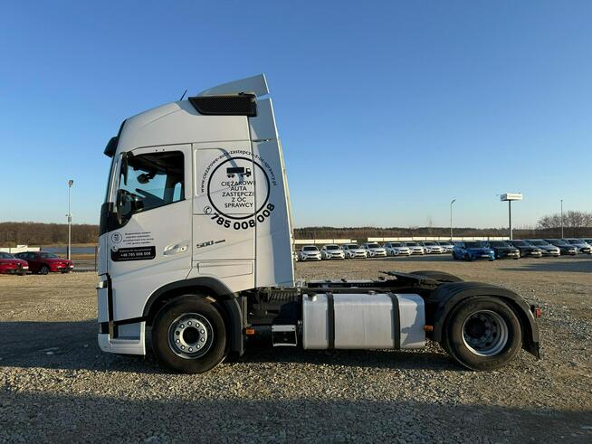 Volvo Fh