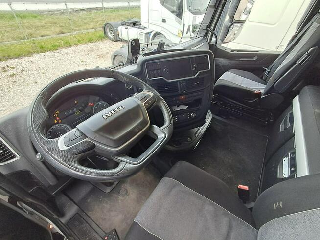 Iveco AS440ST/P