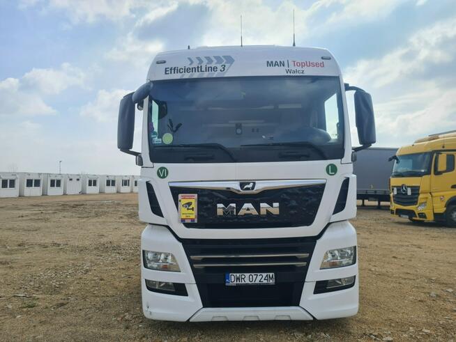 MAN Tgx