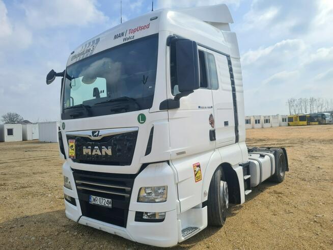 MAN Tgx