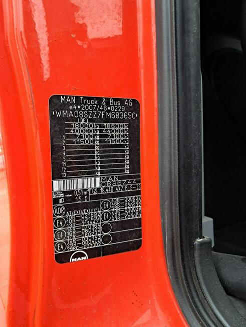 MAN Tgx