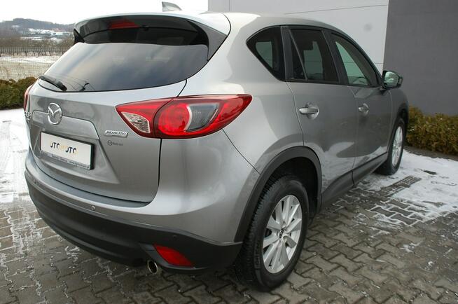 Mazda CX-5 4X4,Nawigacja