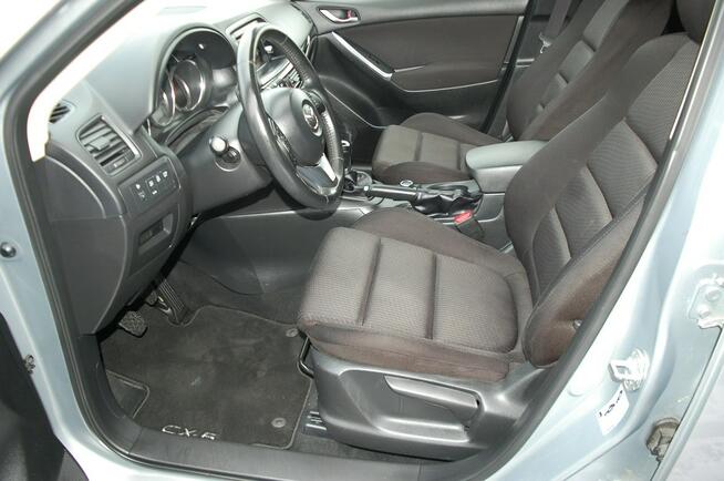 Mazda CX-5 4X4,Nawigacja