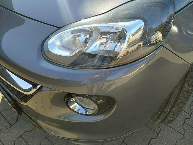 Opel Adam 1.4 TURBO S 150KM ,Fotele Sportowe Recaro