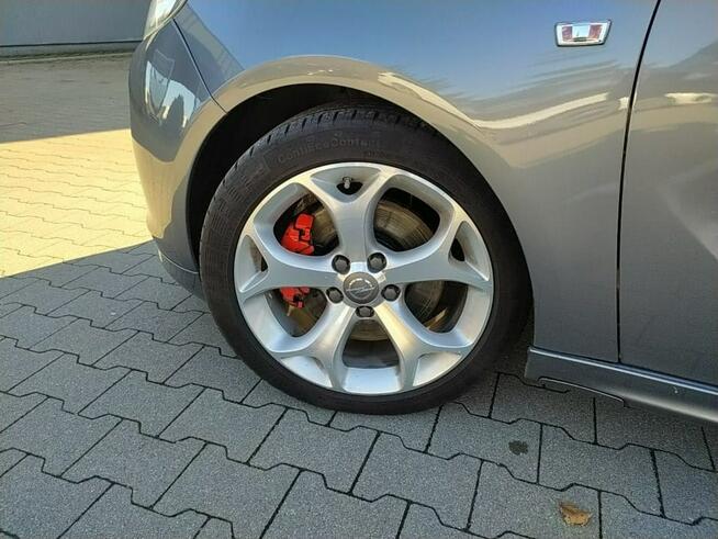 Opel Adam 1.4 TURBO S 150KM ,Fotele Sportowe Recaro