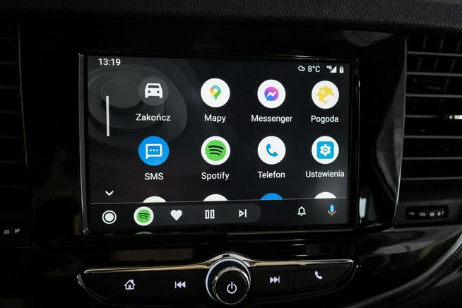 Opel Adam 1.4 TURBO S 150KM ,Fotele Sportowe Recaro