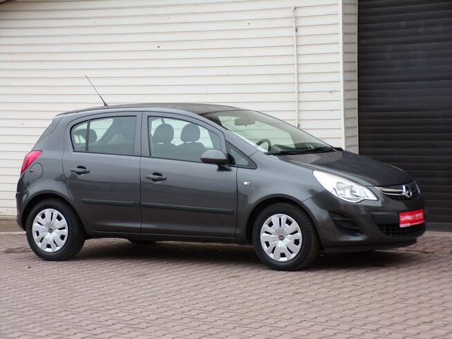 Opel Corsa Skrzynia Automatyczna /Gwarancja /1,4 /100KM 2013