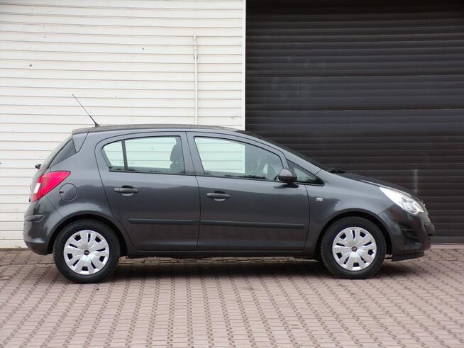 Opel Corsa Skrzynia Automatyczna /Gwarancja /1,4 /100KM 2013