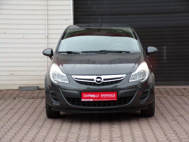 Opel Corsa Skrzynia Automatyczna /Gwarancja /1,4 /100KM 2013