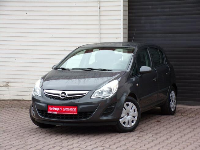 Opel Corsa Skrzynia Automatyczna /Gwarancja /1,4 /100KM 2013