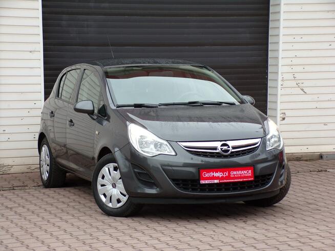 Opel Corsa Skrzynia Automatyczna /Gwarancja /1,4 /100KM 2013