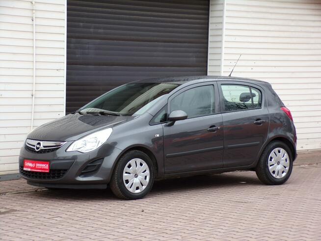 Opel Corsa Skrzynia Automatyczna /Gwarancja /1,4 /100KM 2013