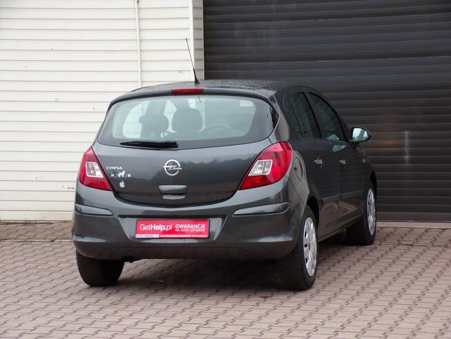 Opel Corsa Skrzynia Automatyczna /Gwarancja /1,4 /100KM 2013