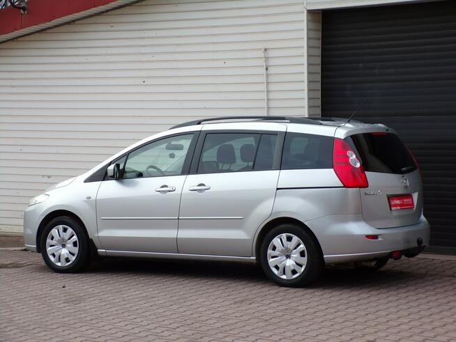 Mazda 5 Klimatronic /Gwarancja /7 osobowa /2008