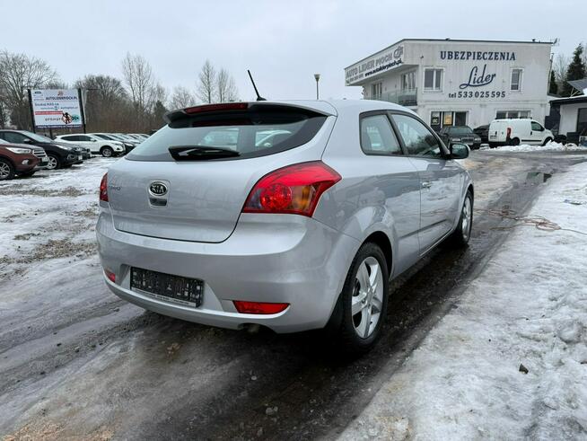 Kia Ceed benzyna ,