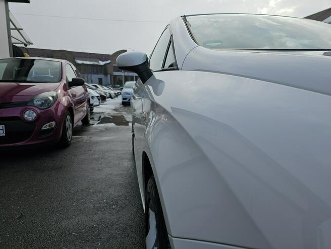 Seat Leon Raty/Zamiana/Gwarancja benzyna 1,6 MPI bardzo ładny bez rdzy sport