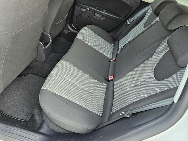 Seat Leon Raty/Zamiana/Gwarancja benzyna 1,6 MPI bardzo ładny bez rdzy sport