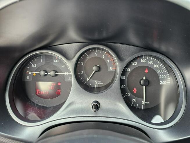 Seat Leon Raty/Zamiana/Gwarancja benzyna 1,6 MPI bardzo ładny bez rdzy sport