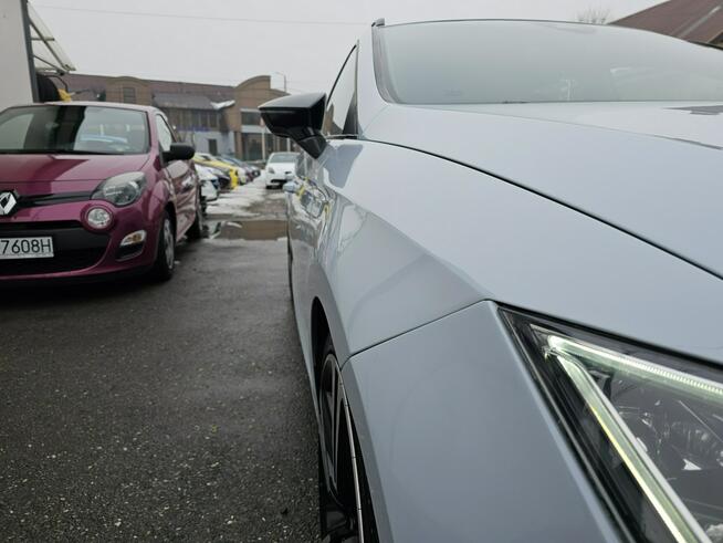 Raty/Zamiana Gwarancja Seat Leon cupra 290 niski przebieg