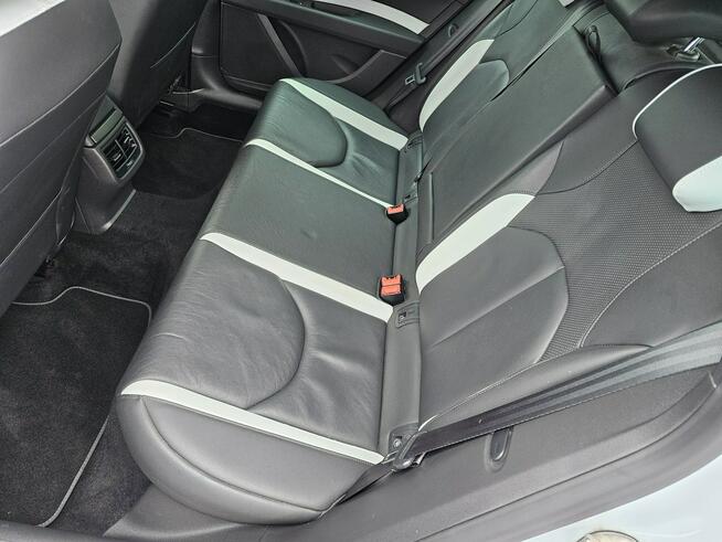 Raty/Zamiana Gwarancja Seat Leon cupra 290 niski przebieg