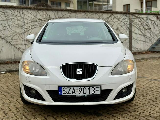 Seat Leon 1.8 160KM