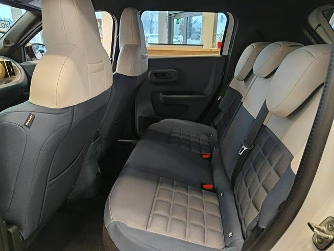 Fiat Grande Panda Hybrid La Prima 1.2 110KM eDCT