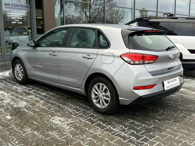 Hyundai i30 1.5DPI 110 KM Modern Salon PL 1 wł. GWARANCJA FV23%