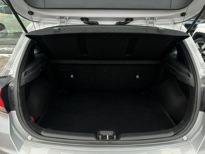 Hyundai i30 1.5DPI 110 KM Modern Salon PL 1 wł. GWARANCJA FV23%