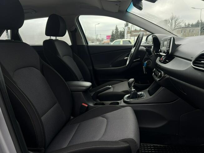 Hyundai i30 1.5DPI 110 KM Modern Salon PL 1 wł. GWARANCJA FV23%