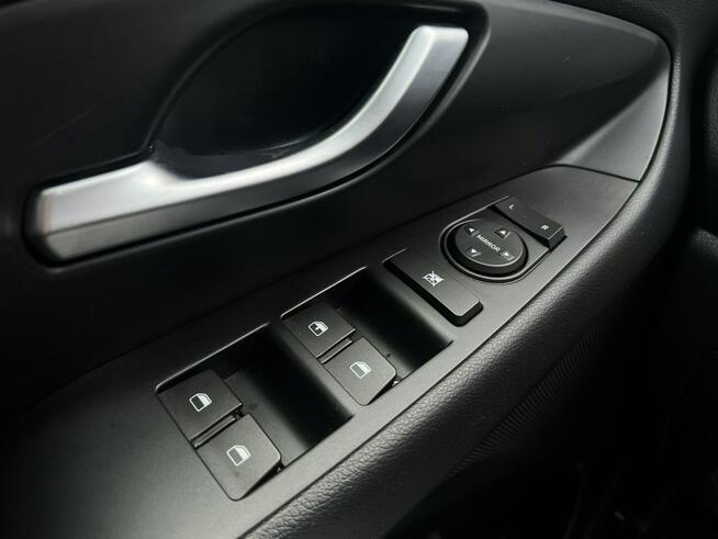 Hyundai i30 1.5DPI 110 KM Modern Salon PL 1 wł. GWARANCJA FV23%