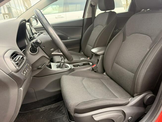 Hyundai i30 1.5T-GDI 160KM Comfort + Led Wagon Salon Polska FV23%