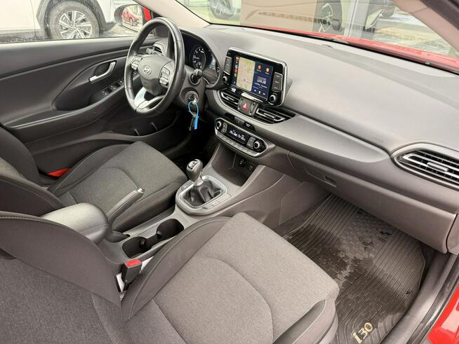 Hyundai i30 1.5T-GDI 160KM Comfort + Led Wagon Salon Polska FV23%