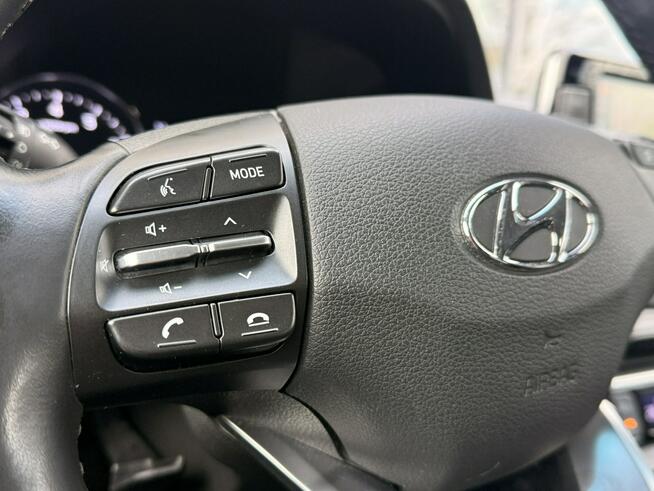 Hyundai i30 1.5T-GDI 160KM Comfort + Led Wagon Salon Polska FV23%