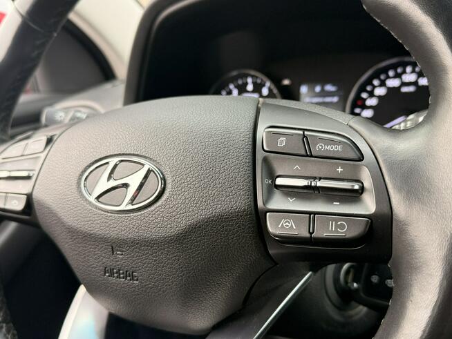 Hyundai i30 1.5T-GDI 160KM Comfort + Led Wagon Salon Polska FV23%