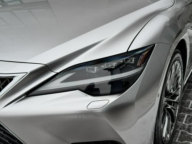 500h 3.5 300KM Prestige AWD Salon Polska. Bezwypadkowy.