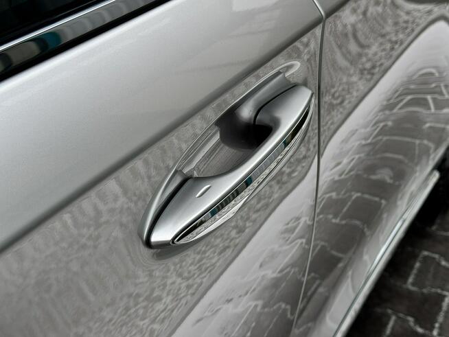 500h 3.5 300KM Prestige AWD Salon Polska. Bezwypadkowy.