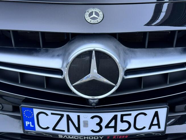 Mercedes E 63 AMG 63S 4 Matic+. Bezwypadkowy. Wzorowy stan.