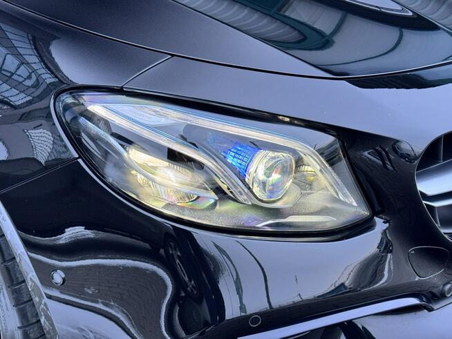 Mercedes E 63 AMG 63S 4 Matic+. Bezwypadkowy. Wzorowy stan.