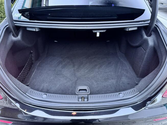 Mercedes E 63 AMG 63S 4 Matic+. Bezwypadkowy. Wzorowy stan.